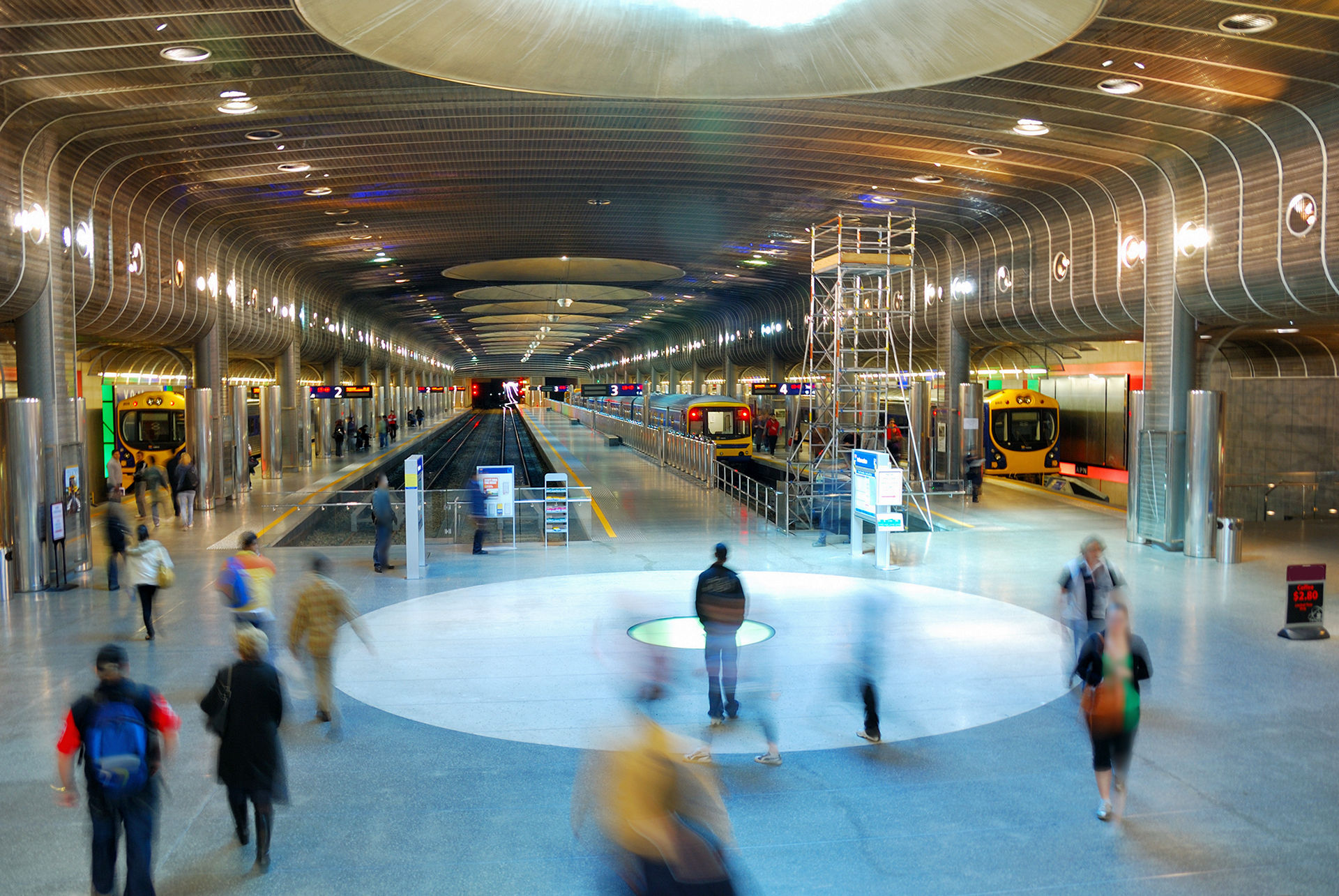 Auckland Transport